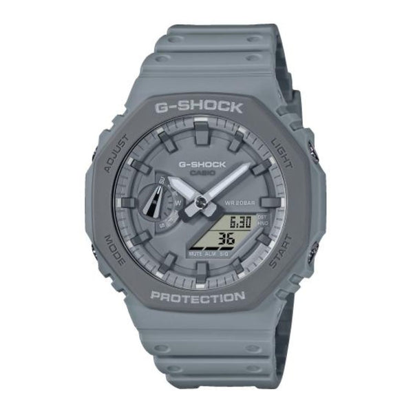 Casio G-Shock GA-2110ET-8AER rannekello