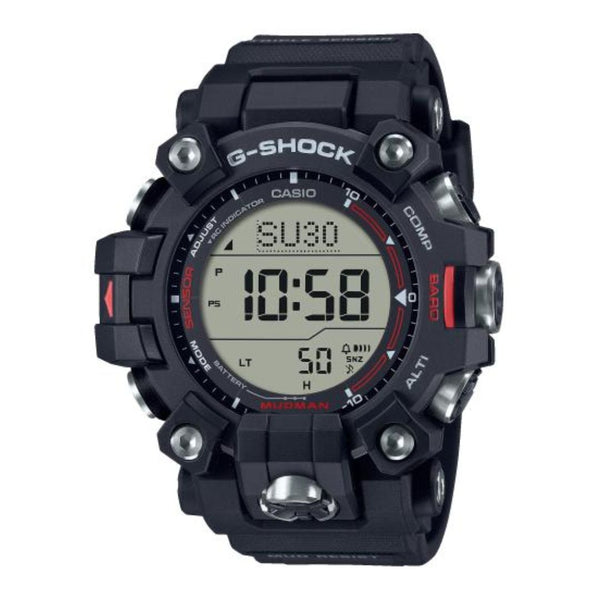 Casio G-Shock Mudman GW-9500-1ER rannekello