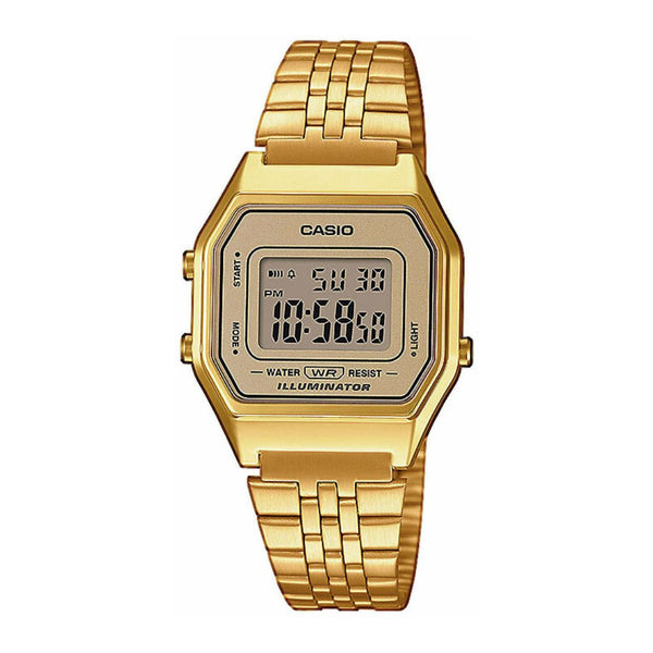 Casio Vintage rannekello LA680WEGA-9ER