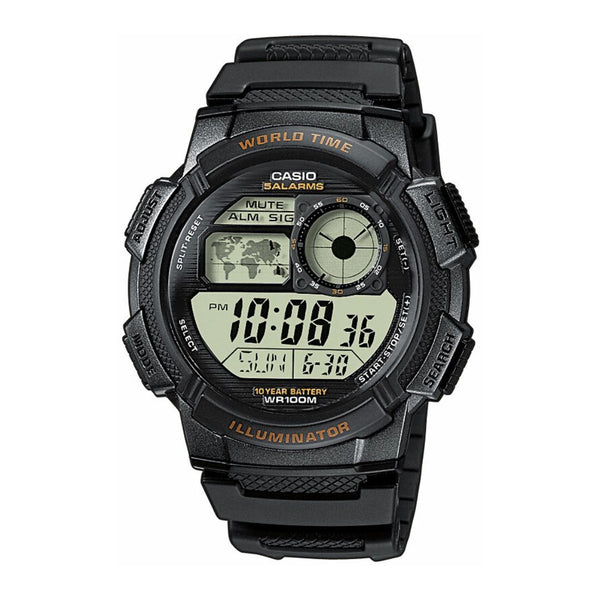 Casio rannekello AE-1000W-1AVEF