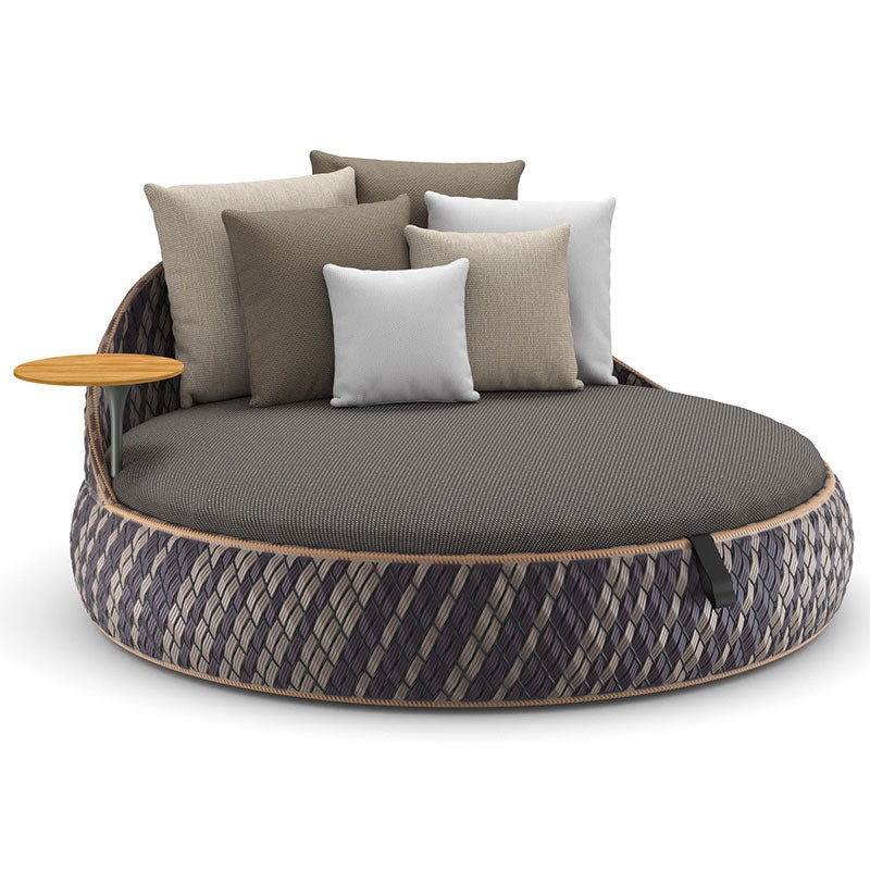 Dedon, Dala-love seat RIOJA