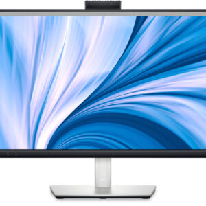 Dell 24" C-Series C2423H Full HD, IPS -näyttö (Video Conferencing)