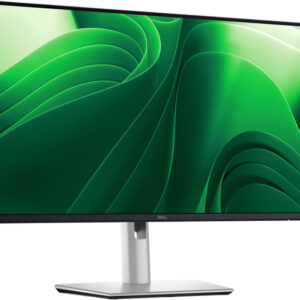 DELL Pro 24 Plus Monitor P2425D 60.45cm 23.8inch IPS 2560x1440 IPS 16:9 350cd/m2 100Hz HDMI DP USB