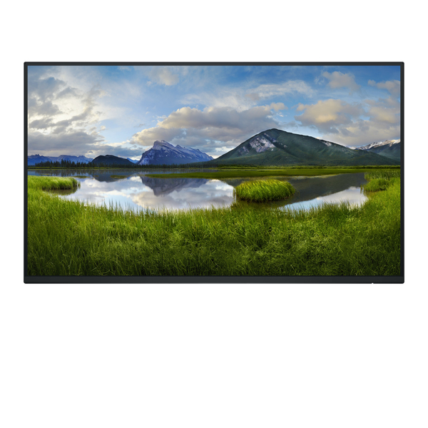 Dell 24" P2425H Full HD, IPS -näyttö (ilman jalustaa)