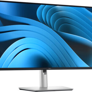 DELL Pro 27 Plus Monitor P2725D 68.47cm 27inch IPS 2560x1440 16:9 350cd/m2 100Hz HDMI DP USB