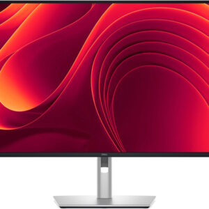 DELL Pro 32 Plus QHD USB-C Hub Monitor P3225DE 79.94cm 31.5inch IPS 2560x1440 16:9 350cd/m2 100Hz HDMI DP USB