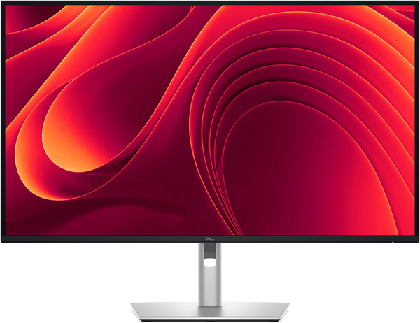 DELL Pro 32 Plus QHD USB-C Hub Monitor P3225DE 79.94cm 31.5inch IPS 2560x1440 16:9 350cd/m2 100Hz HDMI DP USB
