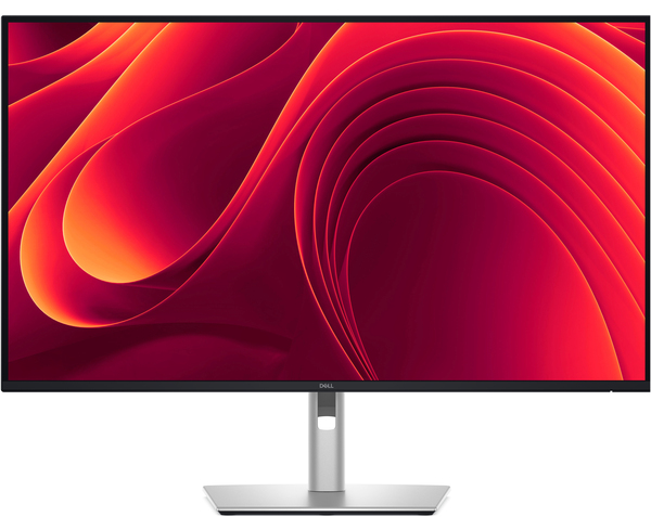 DELL Pro 32 Plus 4K USB-C Hub Monitor P3225QE 79.94cm 31.5inch IPS 3840x2160 16:9 350cd/m2 100Hz HDMI DP USB