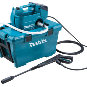 Makita DHW080ZK -akkupainepesuri (ilman akkua)