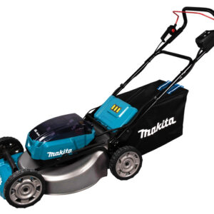 Makita DLM530Z -Ruohonleikkuri