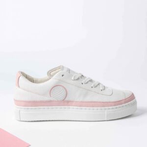 Komrads APLS Maça Low Antique Rose