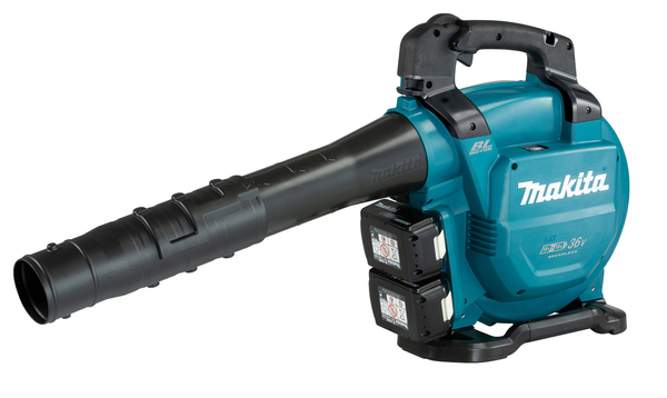 Makita DUB363PT2V -Käsipuhallin