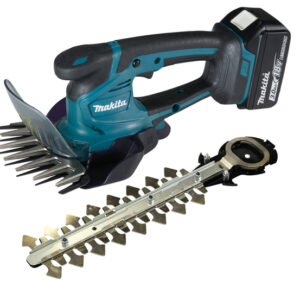 Makita DUM604RFX - Ruohotrimmeri