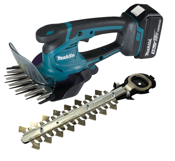 Makita DUM604RFX - Ruohotrimmeri
