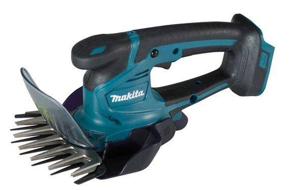 Makita DUM604ZX - græssaks/hæktrimmerk