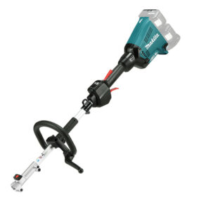Makita DUX60 -puutarhan monitoimikone (ilman akkua)