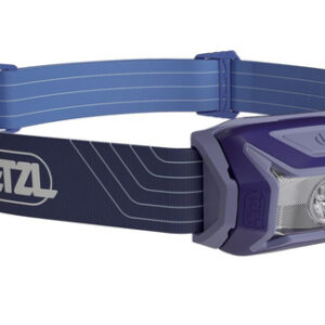 Petzl TIKKA, LED light (blue)
