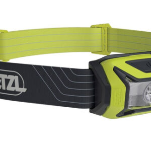 Petzl TIKKA, LED light (yellow)