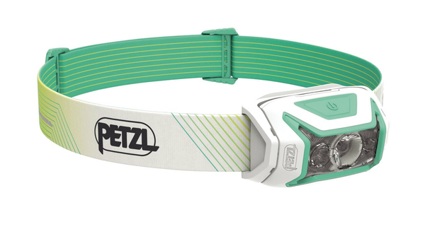 Petzl ACTIK CORE, LED light (green)