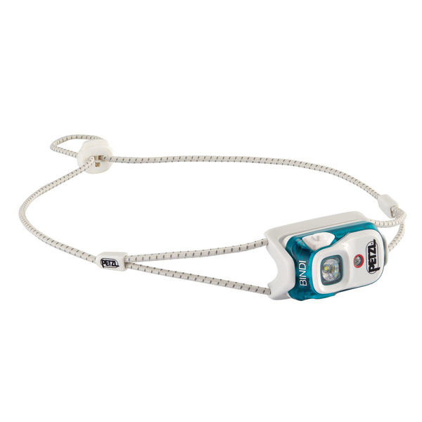 Petzl BINDI green - E102AA02
