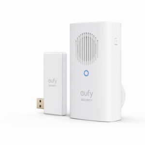 Anker Doorbell Chime For HomeBase2