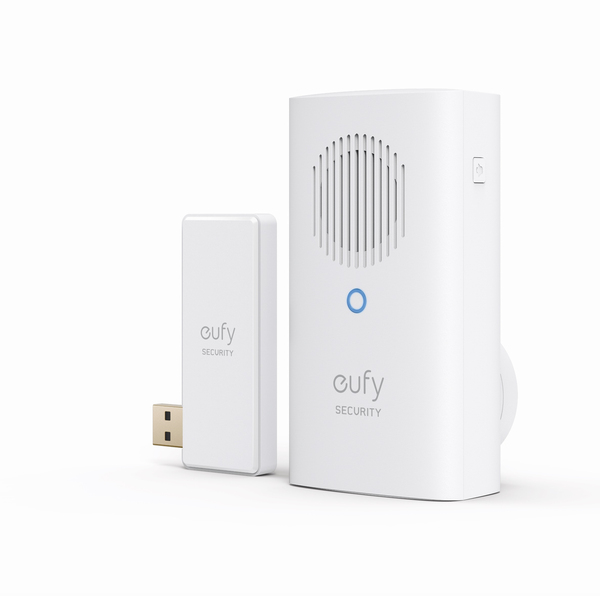 Anker Doorbell Chime For HomeBase2