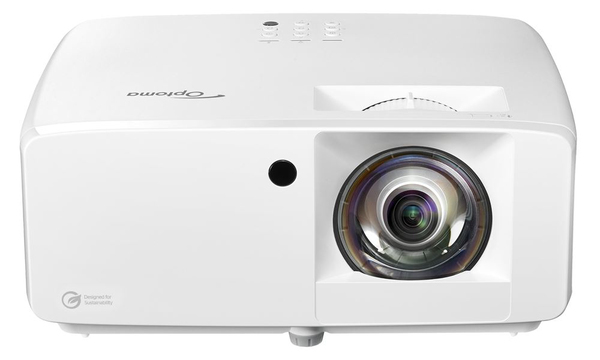 ZH450ST FULL HD 4200 lm
