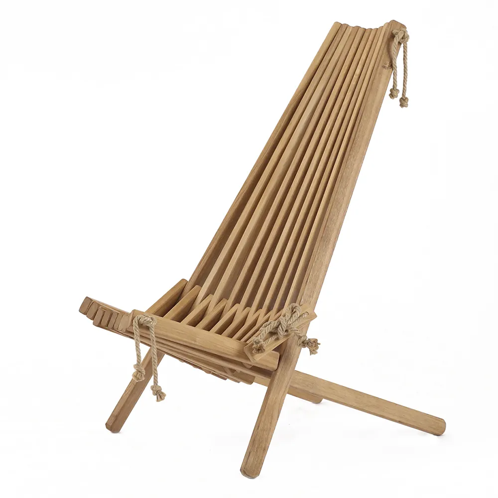 Hillerstorp, Ecochair lepotuoli Oak Oiled