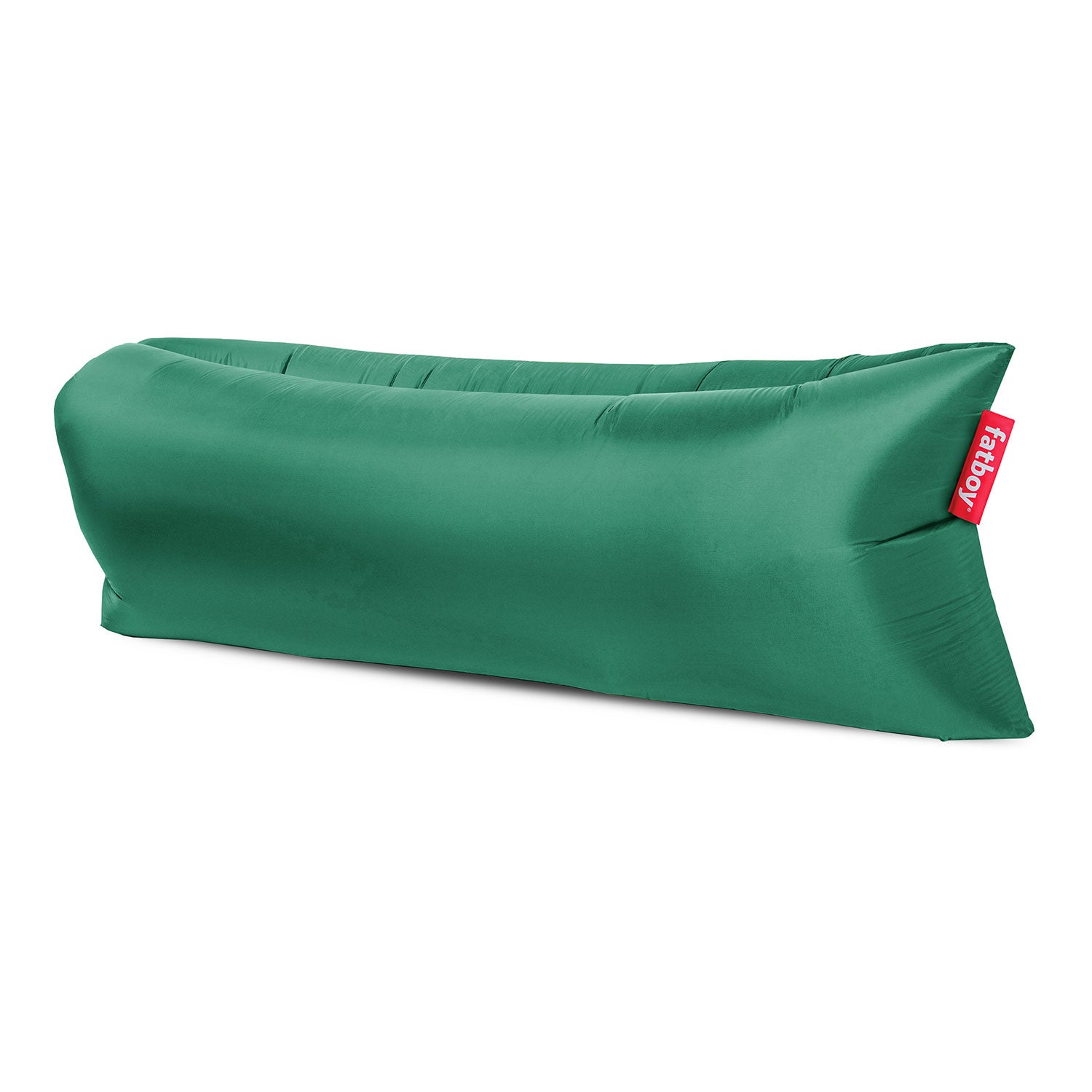 Fatboy, Lamzac puhallettava divaani  jungle green