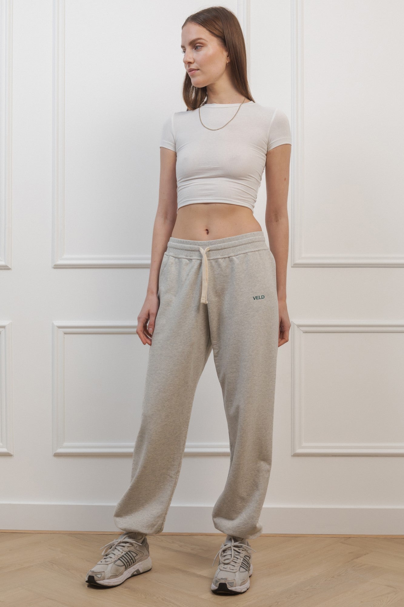 Silverlake Uniform Collegehousut