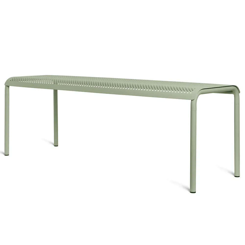 Ferm Living, Dapple Penkki Tea Green