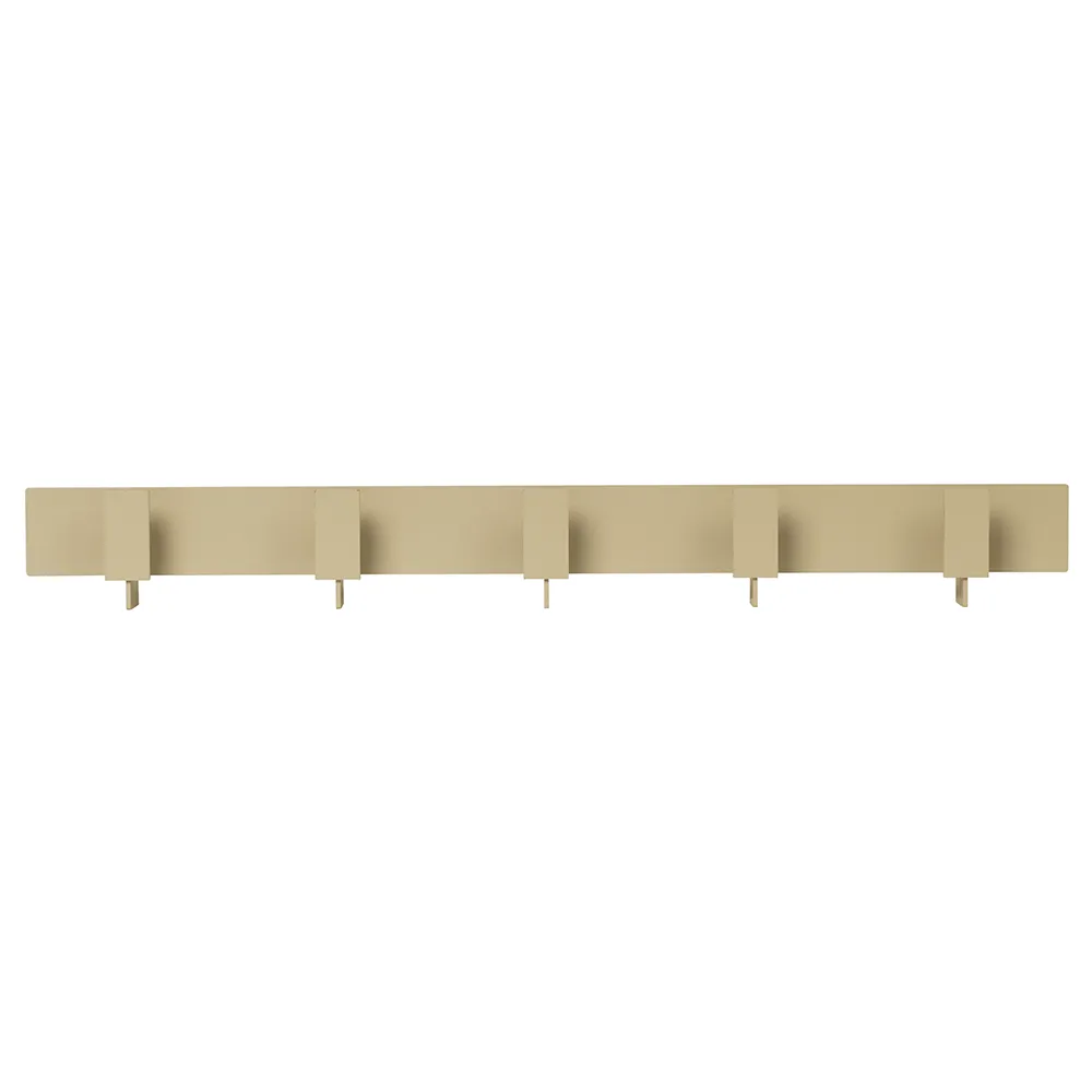 Ferm Living, Lager Vaatetanko - Cashmere