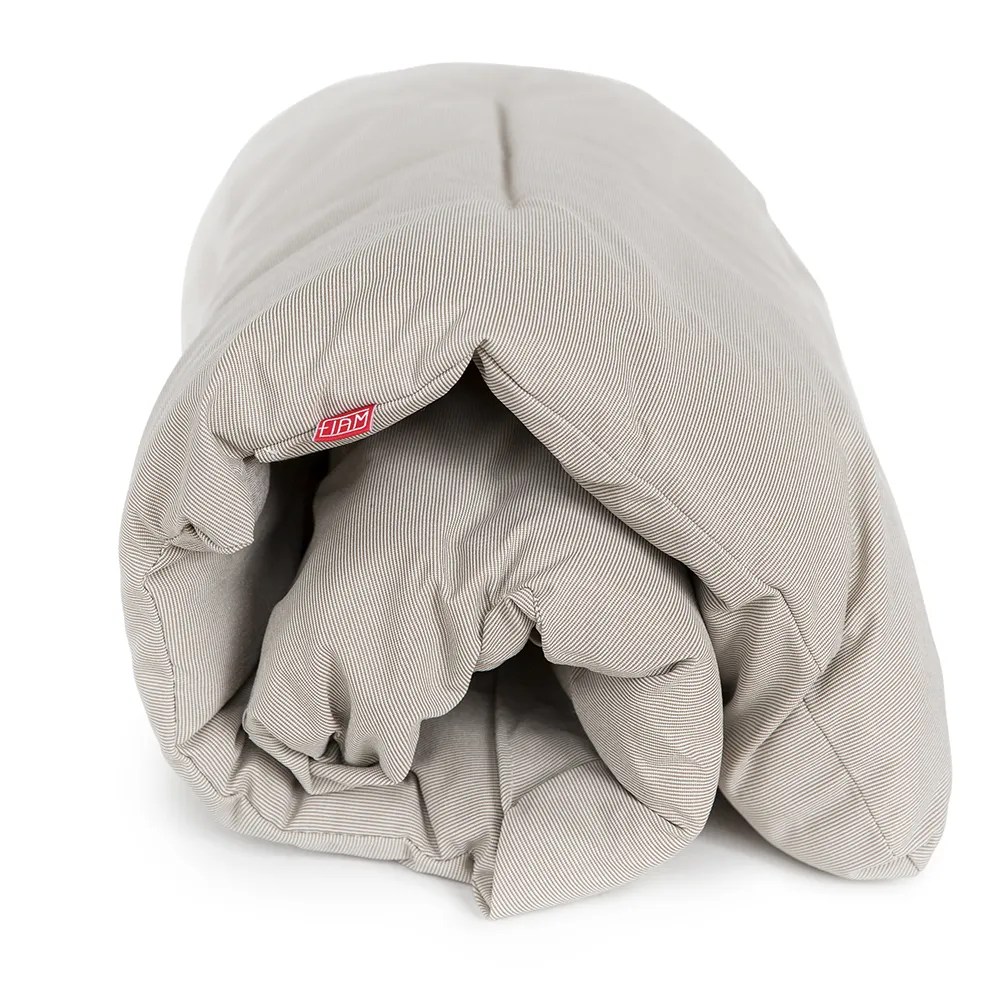 Fiam, Soft cushion amigo beige olefin