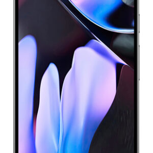 Google Pixel 9 Pro XL 256 Gt -Android-puhelin, Musta