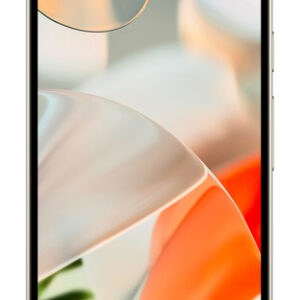 Google Pixel 9 128 Gt -Android-puhelin, Posliini