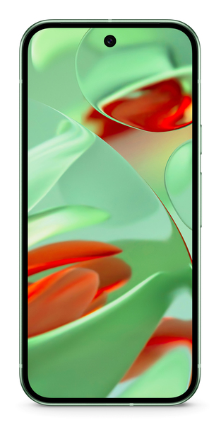 Google Pixel 9 256 Gt -Android-puhelin, Vihreä