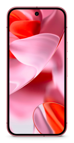 Google Pixel 9 128 Gt -Android-puhelin, Pinkki