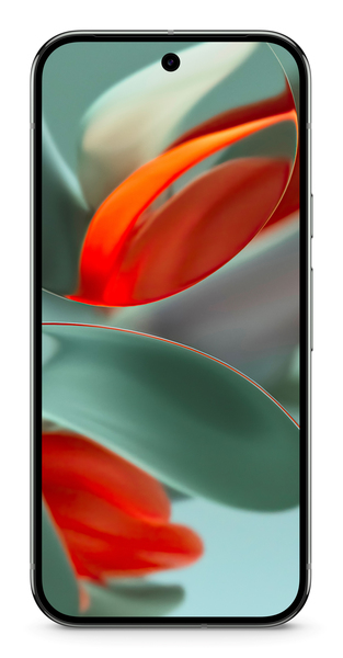 Google Pixel 9 Pro XL 256 Gt -Android-puhelin, hazel