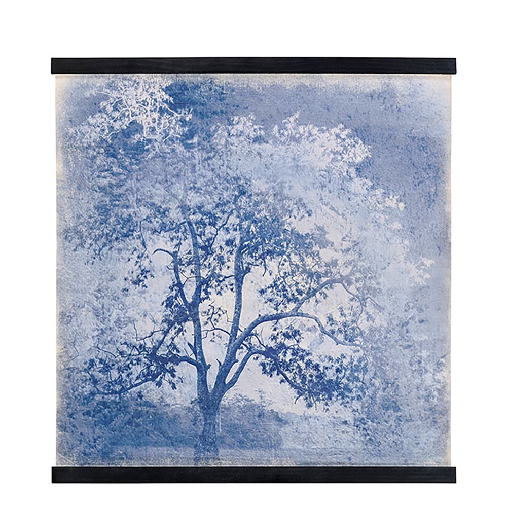 Artwood, ALBERO BLU MAALI 100x100 cm