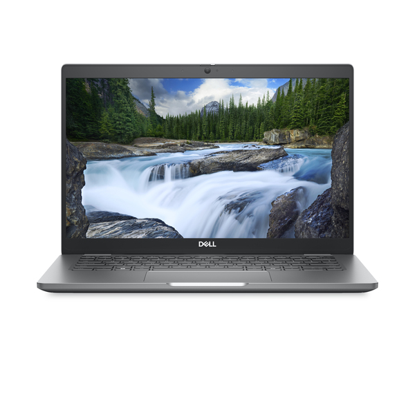 Dell Latitude 5350 13.3" FHD, Intel Core Ultra 7-165U vPro, 16GB RAM, 512GB SSD, Win 11 Pro -kannettava, Harmaa