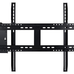 Wall mount for OP651RK+OP751RK