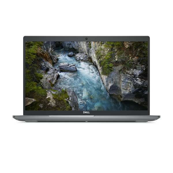 Dell Precision 3590 15.6" FHD, Intel Core Ultra 7 155H, 16GB RAM, 512GB SSD, Nvidia RTX 500 Ada, Win 11 Pro -kannettava, Harmaa