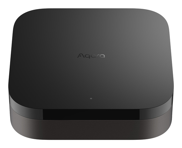 Aqara Hub M3