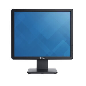 Dell 17" E-Series E1715S HD, TN -näyttö