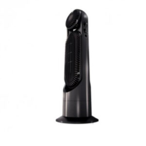 Honeywell Turbo Force 81cm -tornituuletin, musta