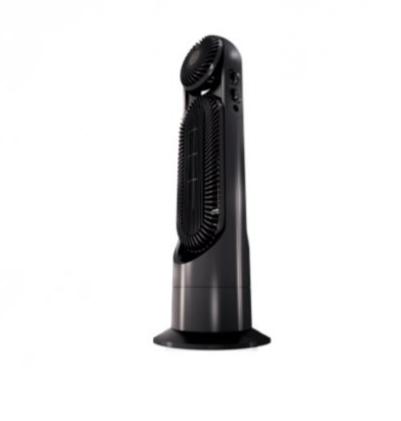 Honeywell Turbo Force 81cm -tornituuletin, musta