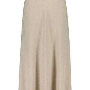 Myrskyluodon Maija Skirt Beige