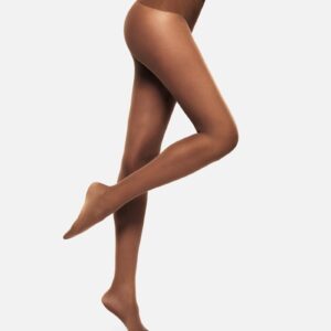 The Nude Tights 20 Denier Smoky Whisky