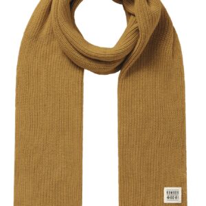 London Scarf Camel