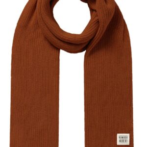 London Scarf Ginger